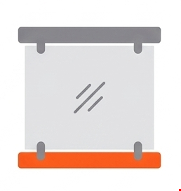 پارتیشن فریم لس